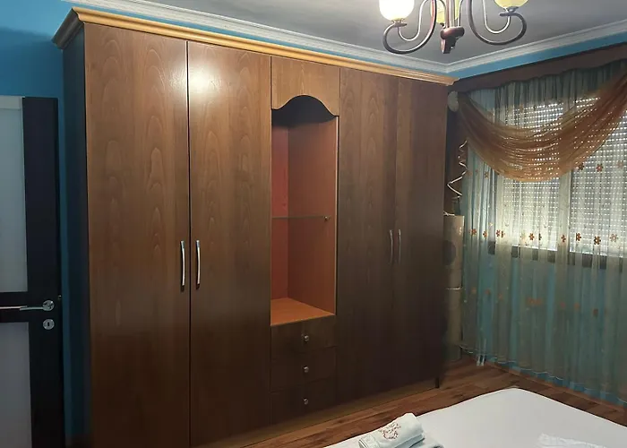 Fatjon\' S Apartament