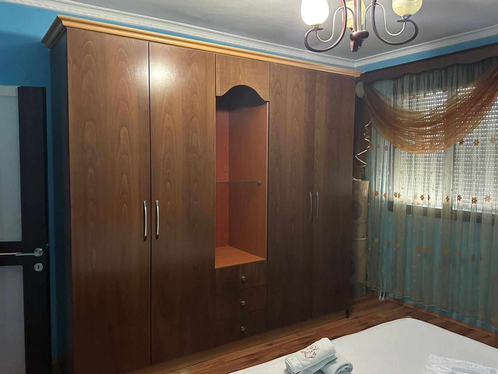 Appartamento Fatjon' S Pogradec