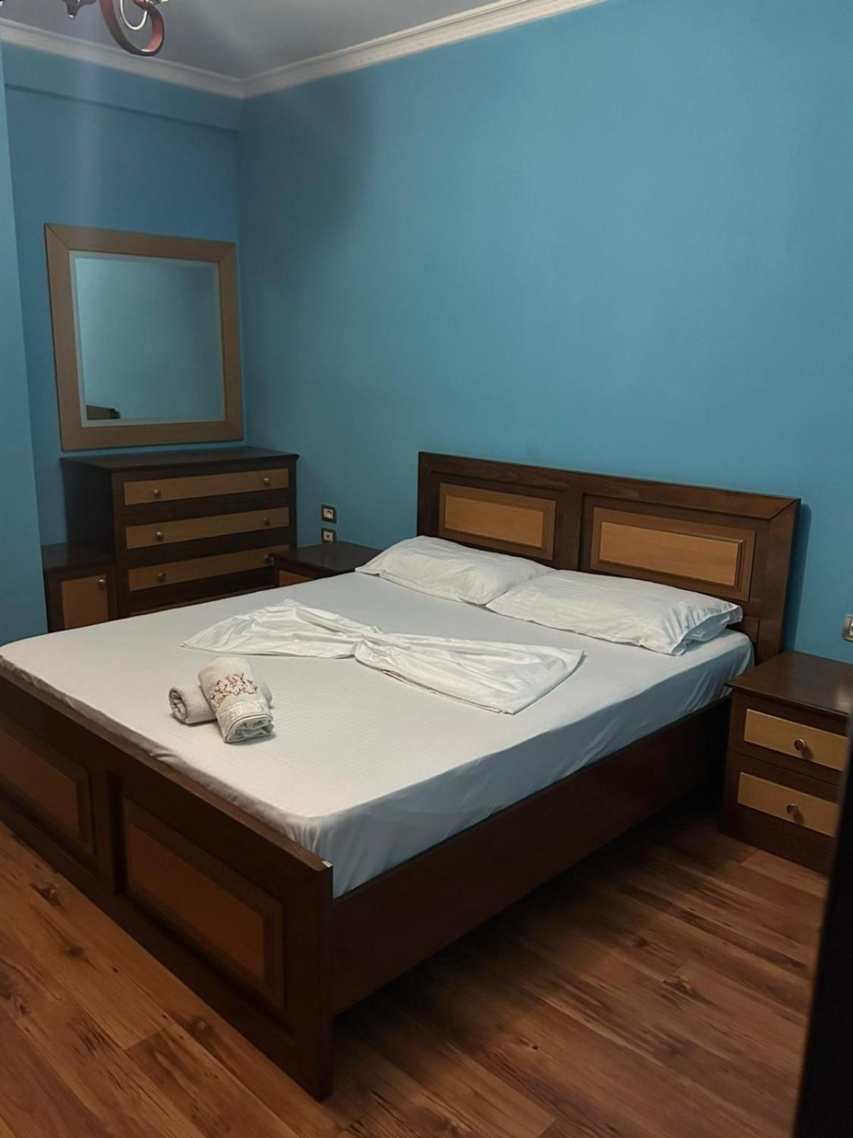 Fatjon' S Appartamento Pogradec