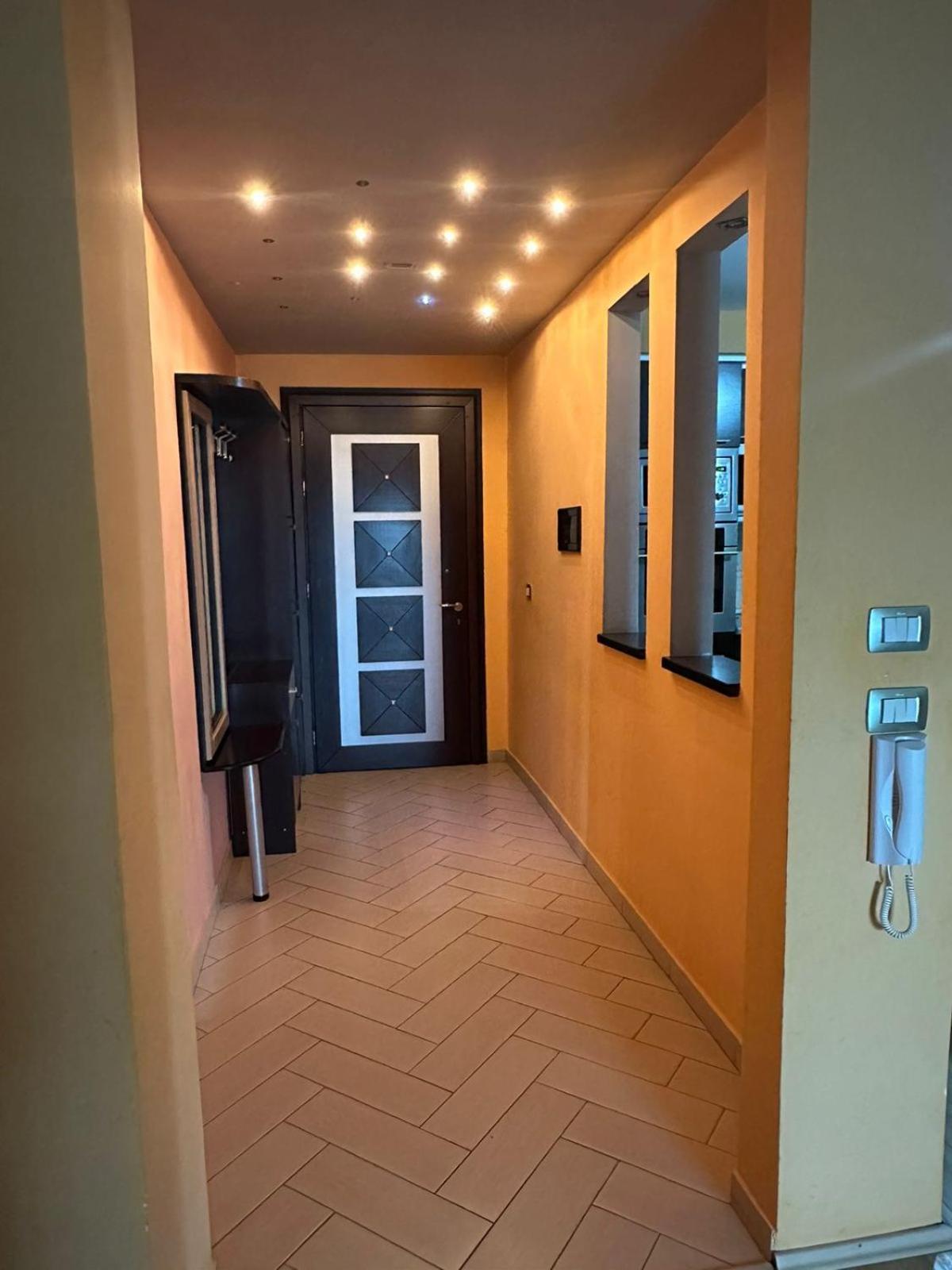 Apartment Fatjon' S Pogradec