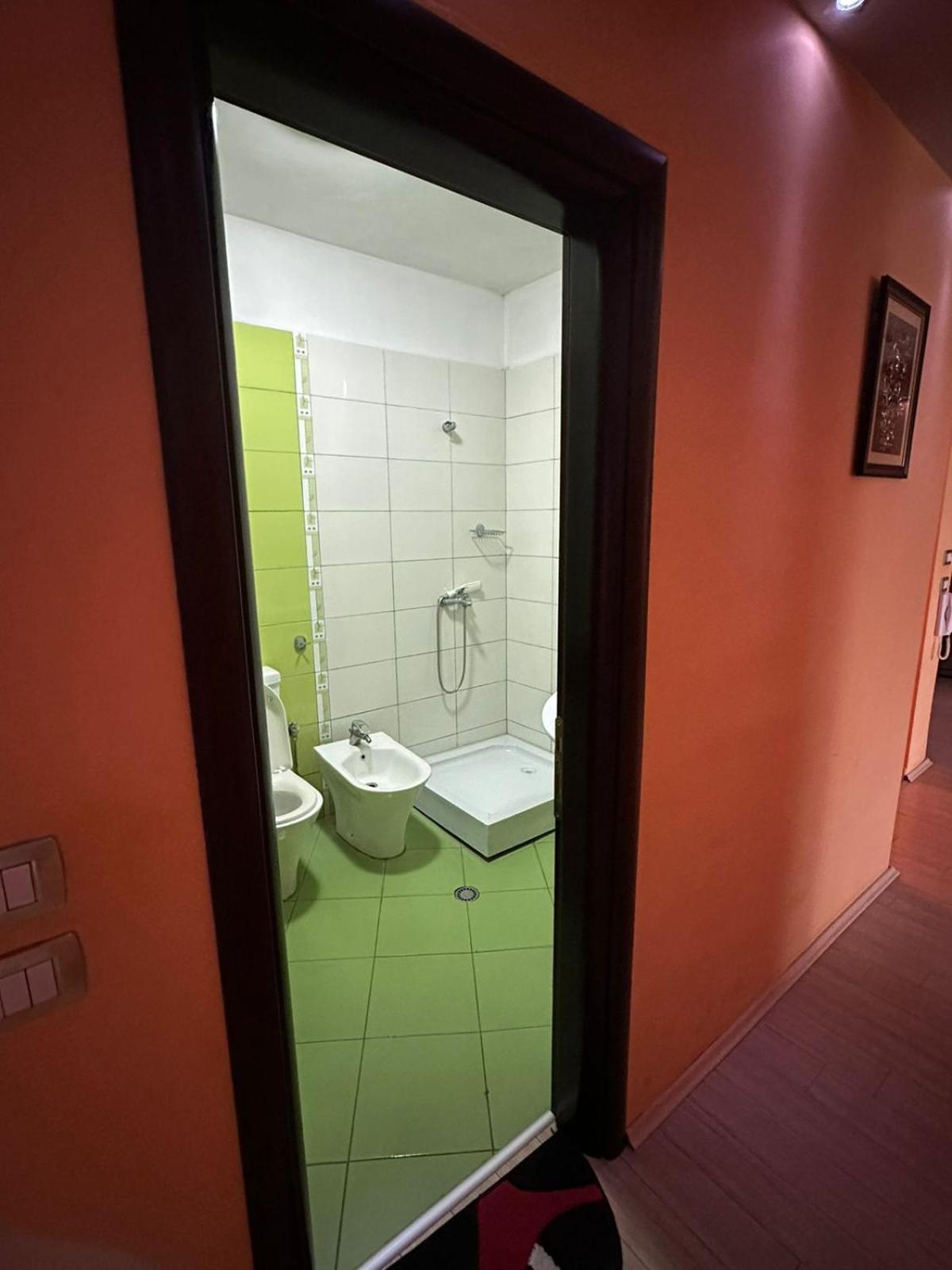 Apartment Fatjon' S Pogradec