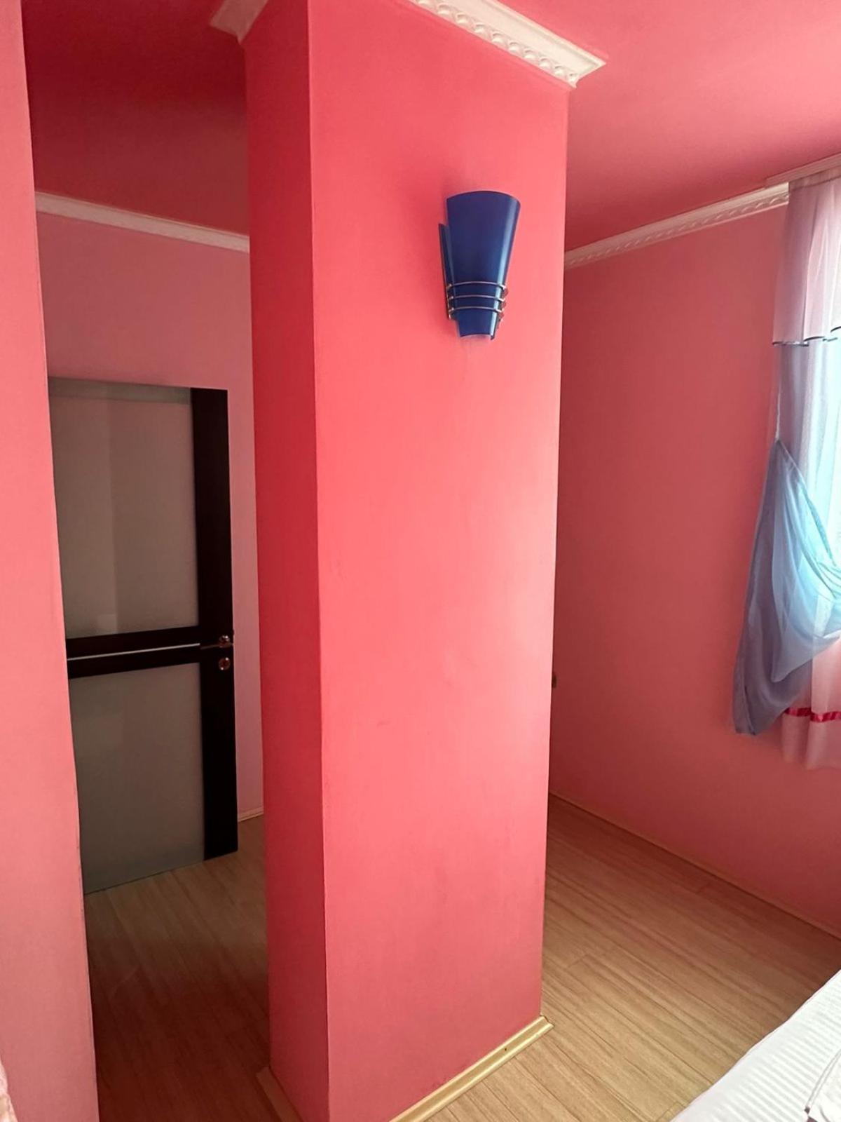 Fatjon' S Apartment Pogradec